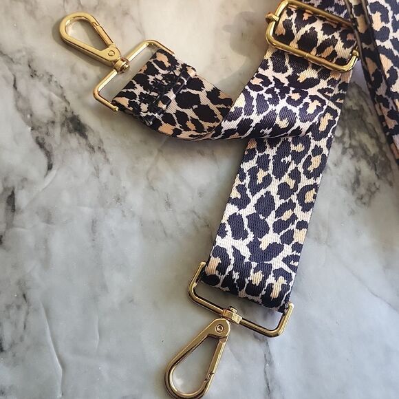 Adjustable Wide Shoulder Strap for Handheld Bag - Picture 7 of 14